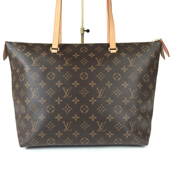 Louis Vuitton Monogram Jena MM Tote Bag - Picture 3 of 8